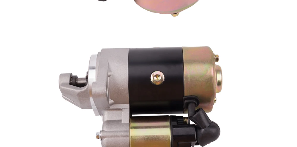 partida, 12v, kw, cobre usado em peças