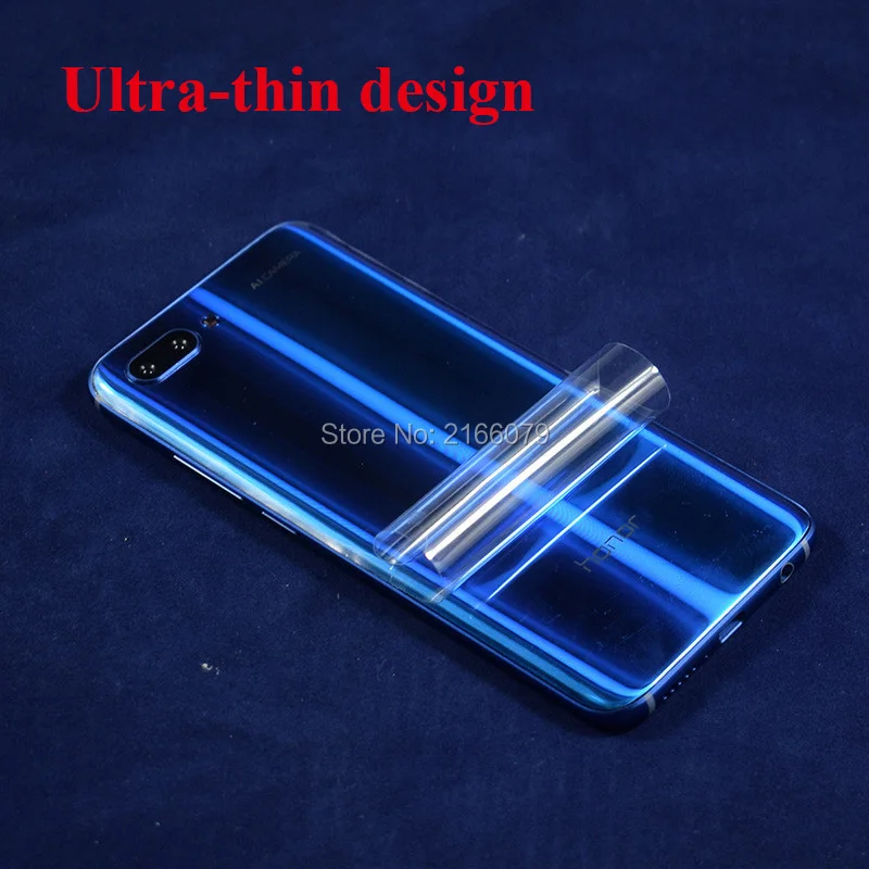 Защитная пленка для Huawei Honor 9 / 9i 10 /10 Lite 8X Max|Защитные стёкла и плёнки| |