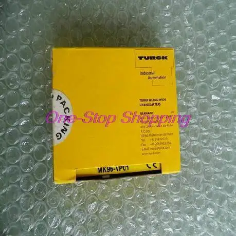 

New original module MK96-VP01