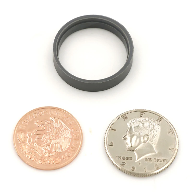 1 Set Magic Tango Scotch& Soda(US Dollar Version)- Coin& Money Magic Props Mentalism toy Scotch And Soda Coins Magic Tricks