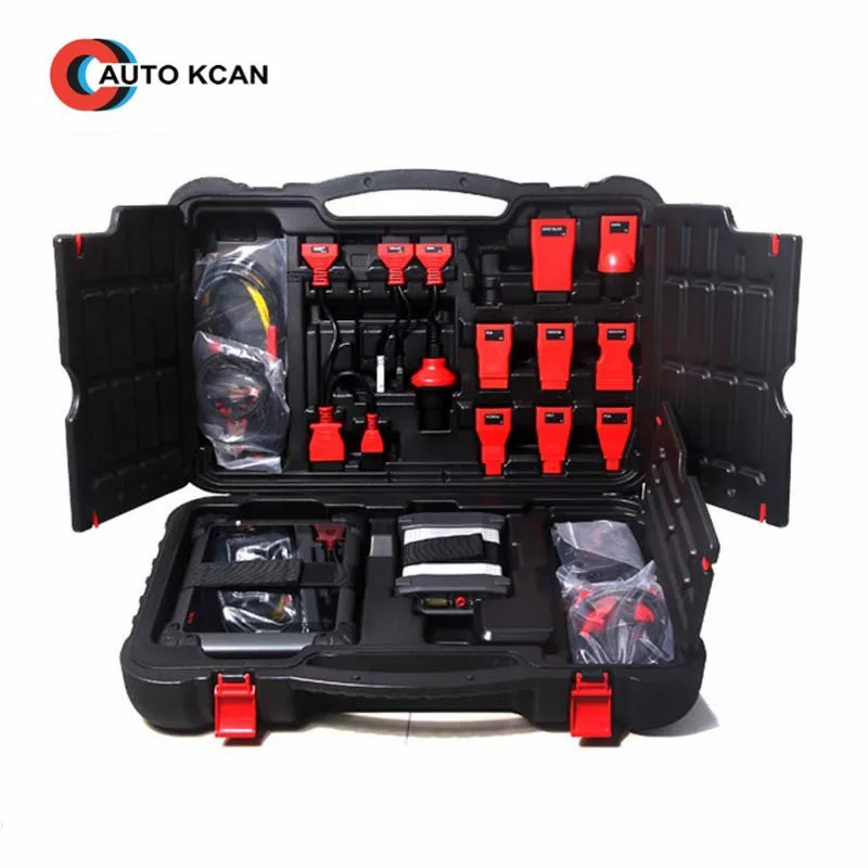 

Original Autel MaxiSYS Pro MS908P Vehicle Diagnostic System with Wifi Update Online DHL Free Shipping