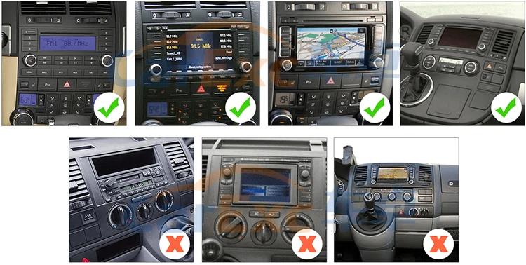 Flash Deal Android 9.0 Octa Cores Two Din Car DVD Player Stereo System For VW Touareg T5 Transporter Multimedia GPS Radio Navigation 0 Flash Deal Android 9.0 Octa Cores Two Din Car DVD Player Stereo System For VW Touareg T5 Transporter Multimedia GPS Radio Navigation 0