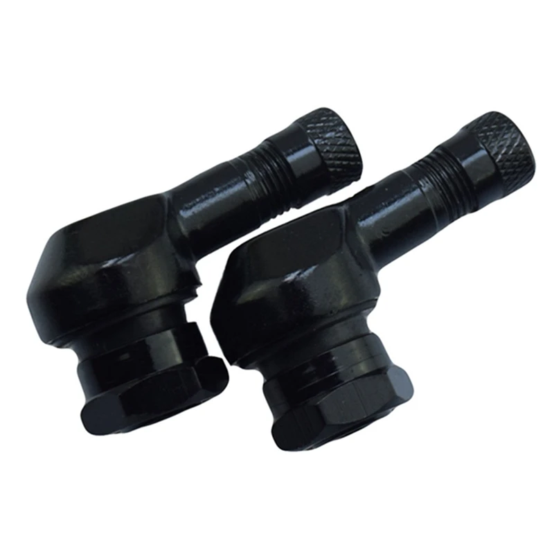 2pcs/lot Universal Wheels Valve Stems Motorcycle Aluminum Wheels Tire