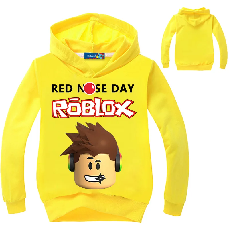 Yellow Rain Jacket Roblox