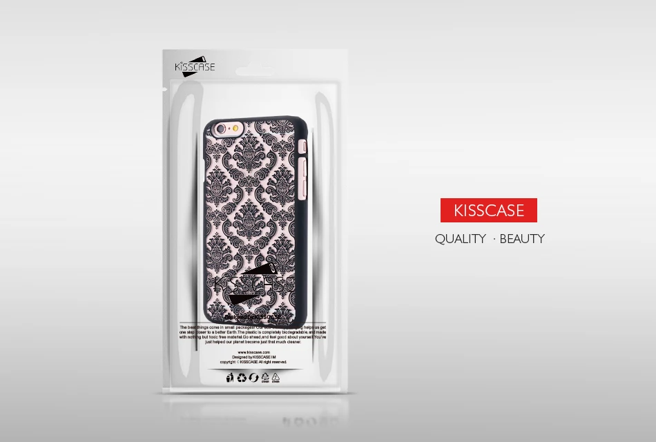 Kisscase 950
