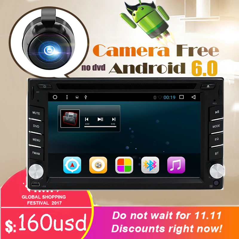 Авторадио 800*480 2 din Android 10 0 автомобильный аудио стерео GPS радио для Nissan Tiida Qashqai