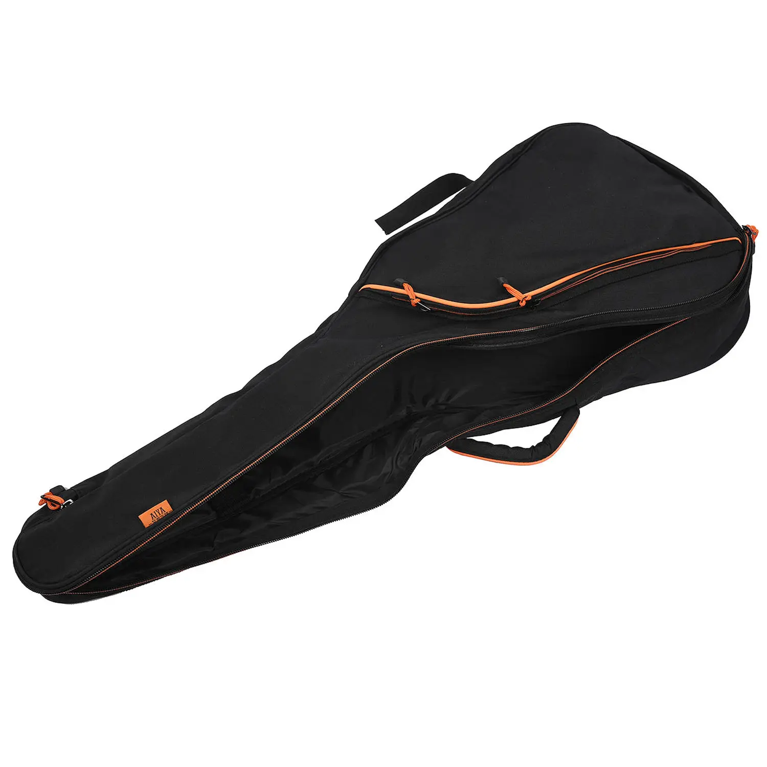 Thicken Steel-String Classical Guitar Bag funda mochila Guitarra Bass accesorios partes Carry Gig-MUSIC