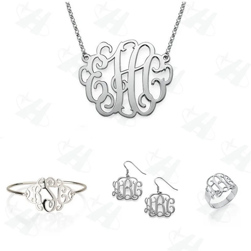Jewelry set 2