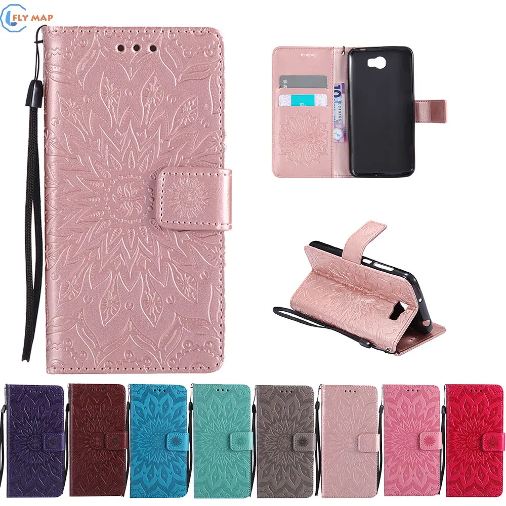 

Case Cover For Huawei Y5ii Y5 ii CUN-U29 CUN-L21 CUN-L01 Wallet Flip Phone Leather Coque For Huawei Y 52 Y5 ll CUN U29 L21 L01