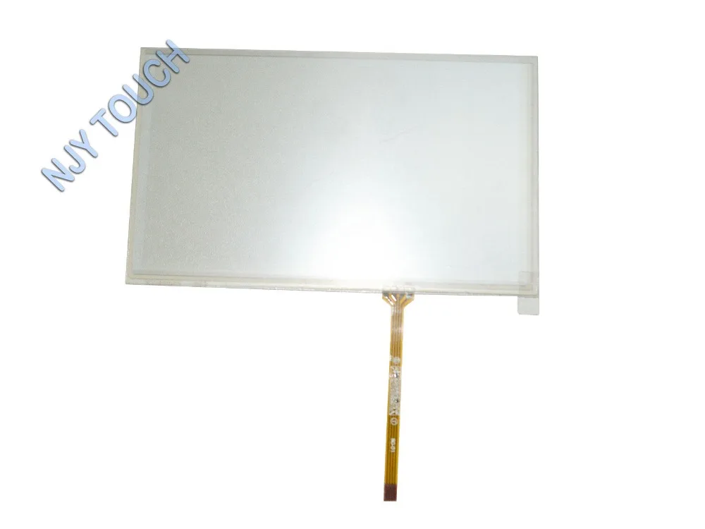 7 дюймов TFT AT070TN92 800x480 50Pin ЖК-дисплей Экран Дисплей Plus Touch Панель планшета