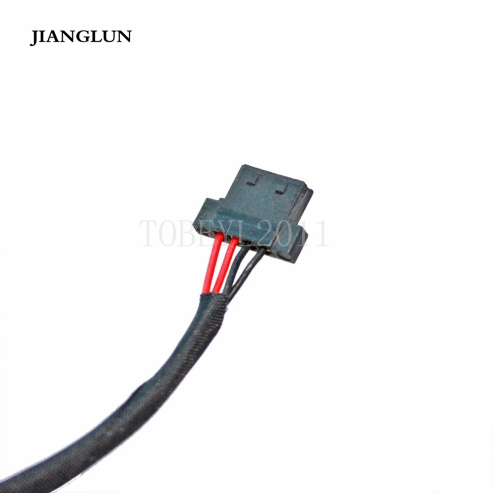 

JIANGLUN DC POWER JACK HARNESS IN CABLE FOR Acer Aspire Switch 10 SW5-011 SW5-012 Tablet