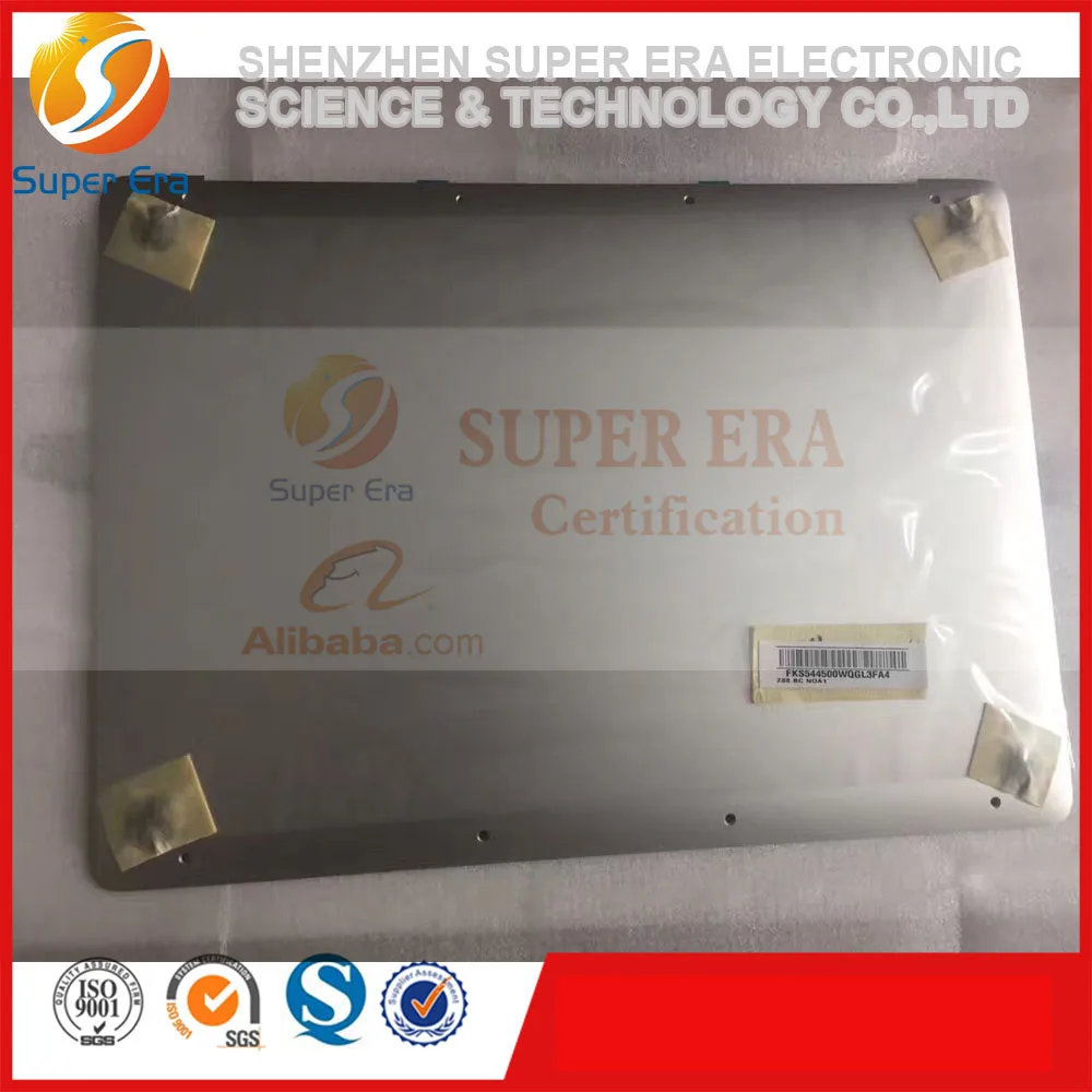

Brand New Laptop for MacBook retina 12'' A1534 bottom case cover 2015 2016 Year