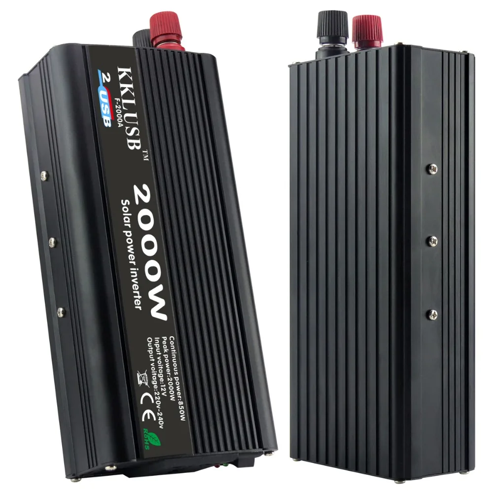 Inverter 2000W 2USB (9)