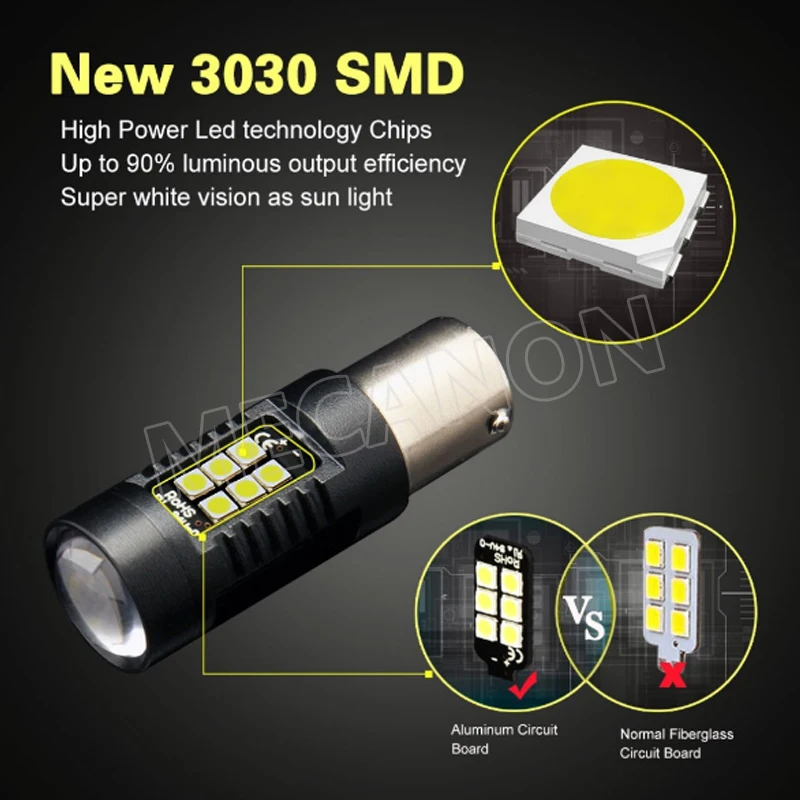 S25-3030-21SMD-5-
