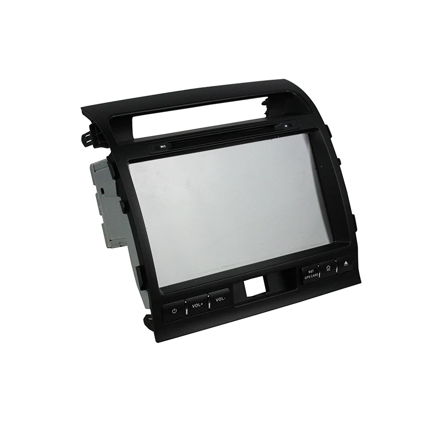 Perfect Yessun For Toyota Land Cruiser 200 2007~2015 Android 7.1 Multimedia Player System Car Radio Stereo GPS Navigation Audio Video 2 Perfect Yessun For Toyota Land Cruiser 200 2007~2015 Android 7.1 Multimedia Player System Car Radio Stereo GPS Navigation Audio Video 2