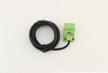 

Free Shipping Normally Open NO DC 2-wire 5mm Square Approach Sensor Inductive Proximity Switch 6-36VDC PSN25-5DO