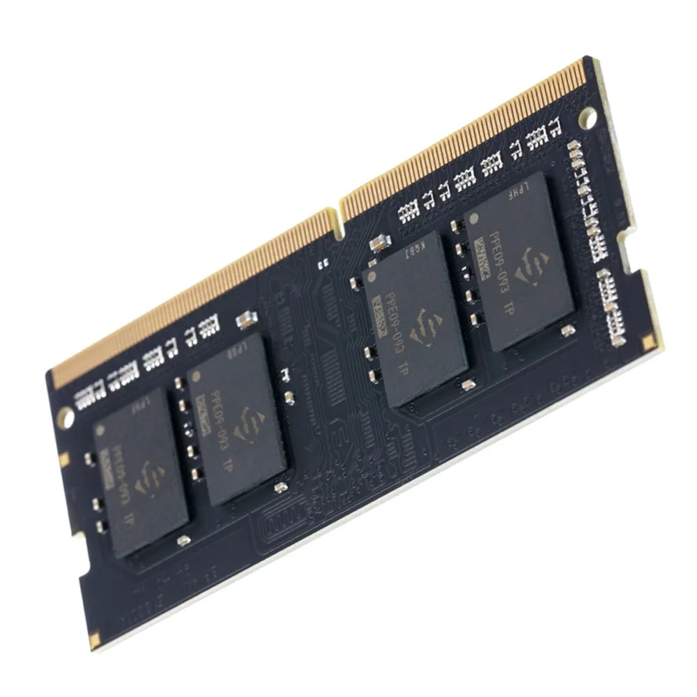 Оперативная память DDR3 DDR4 2 ГБ 4 ГБ 8 ГБ 16 ГБ память ноутбука ноутбук 2133 МГц 1333 МГц 2400 МГц PC4 модуль памяти настольный компьютер