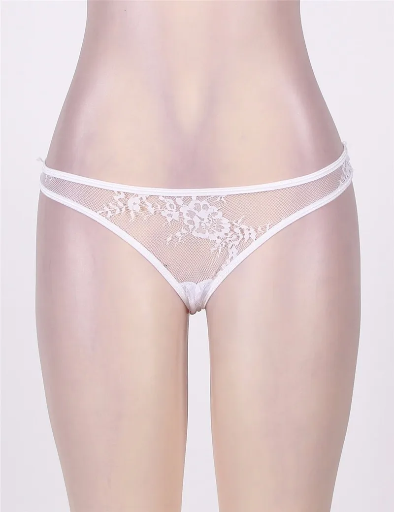 RJ80291 Comeondear сорочка De Nuit Femme сетки сплошной ночная рубашка принцессы Белый Черный Glam полный кружево будуар для женщин Ночное