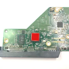 1 шт. оригинальная тест HDD PCB плата 2060-771829-005/2060-771829-005 REV P1