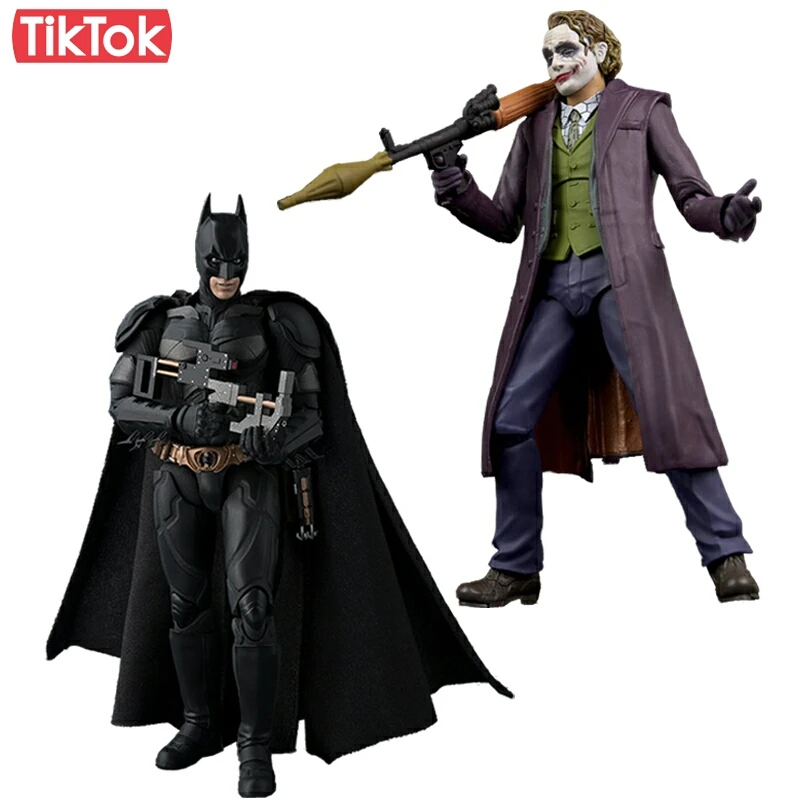 dc batman toy