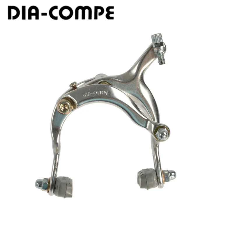 JAPAN DIA COMPE City Bicycle Brake,Front ,Dual Pivot Caliper Brake
