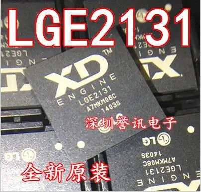2 шт./лот LGE2131 LGE2132 LGE2133 LGE2134 E2131 E2132 E2133 E2134 BGA|Компоненты предохранителей| |