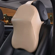 Автомобильная подушка, автомобильная спинка, массажные подушки высокого качества мягкий удобный Воздухопроницаемый хлопок, поддержка спины, поясная подушка для автомобиля