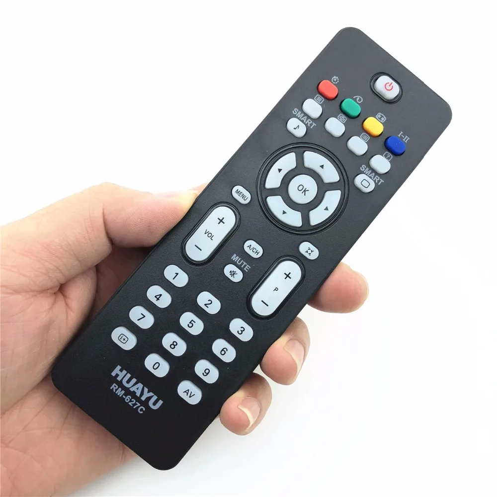 Пульт дистанционного управления для Philips Smart lcd HD TV 42PFL7422 47PFL7422 RC2023601/01 rc2023617/01 RC7599
