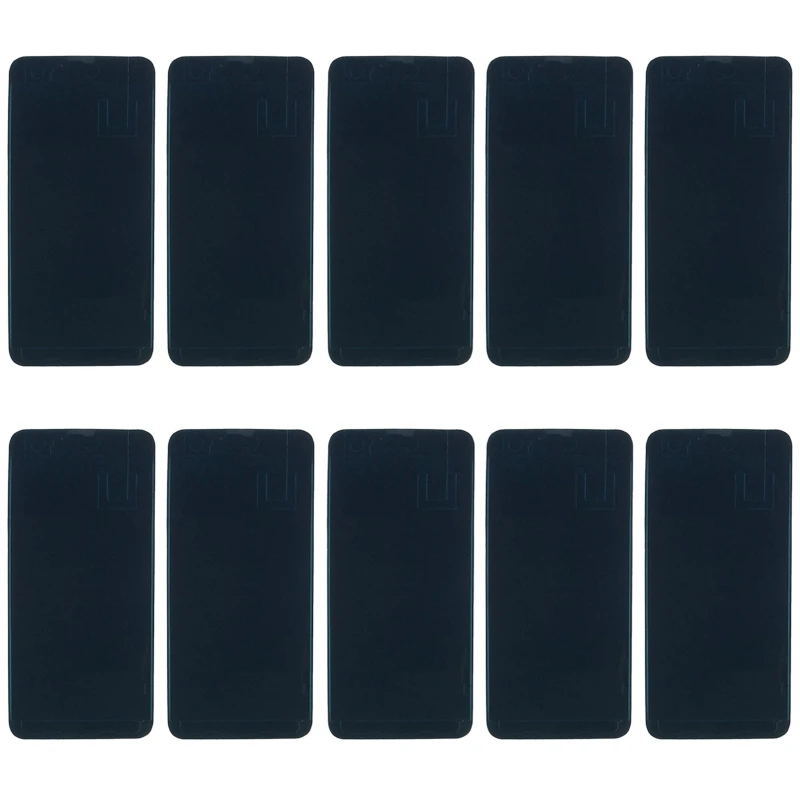 

10 PCS Front Housing Adhesive for Huawei Honor 9
