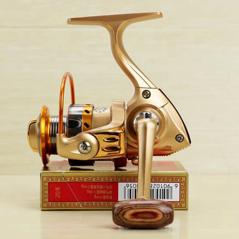 New MINI Small Fishing Reels,12+1bb,5.5:1,Carretilha Pesca,Abu Garcia,Right/Left Inter-Changeable Spinning Fly Fishing Wheel