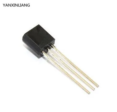 20 шт. LM317LZ LM317L LM317 0.1A Регуляторы напряжения IC новый хорошее качество | Электронные
