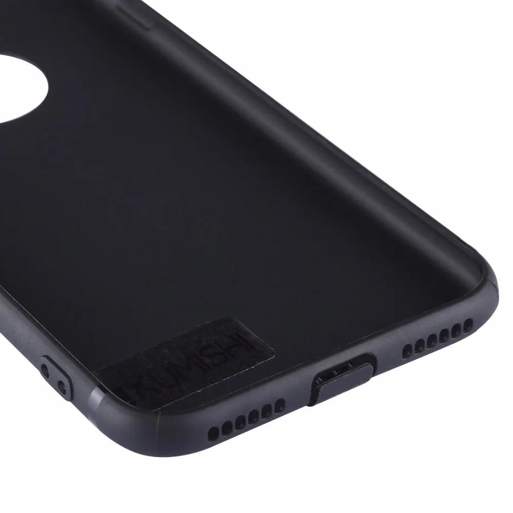 Набор адаптеров для iPhone 8 8 Plus с двумя sim-картами и мягким защитным чехлом