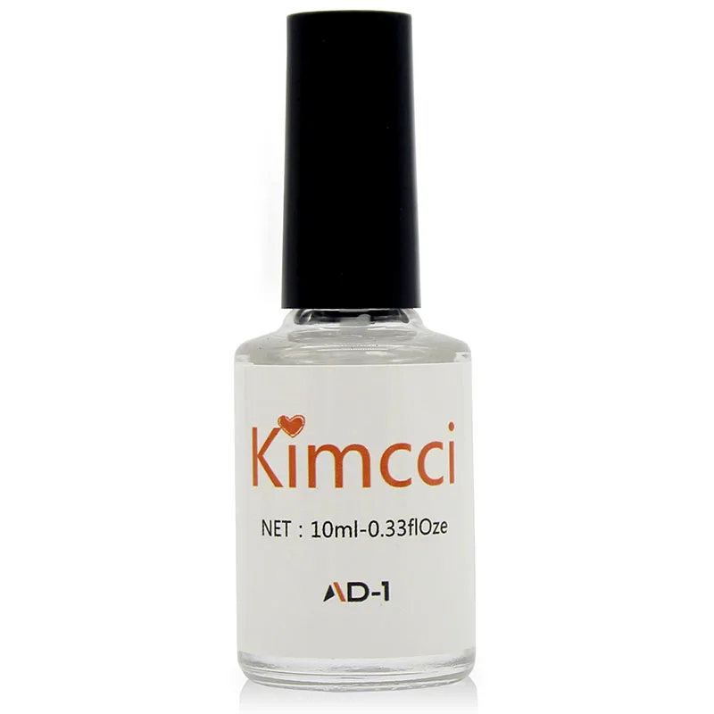 Kimcci 1 шт. 10 мл Debonder AD средство для удаления клея ресниц профессиональная