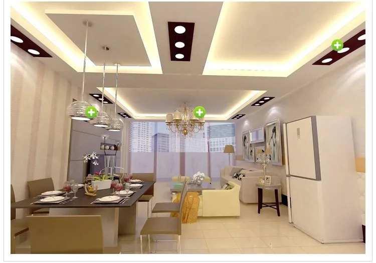 E27 светодиодная лампа E14 Светодиодная SMD5730 220V кукурузная 24 36 48 56 69 72LEDs лампада