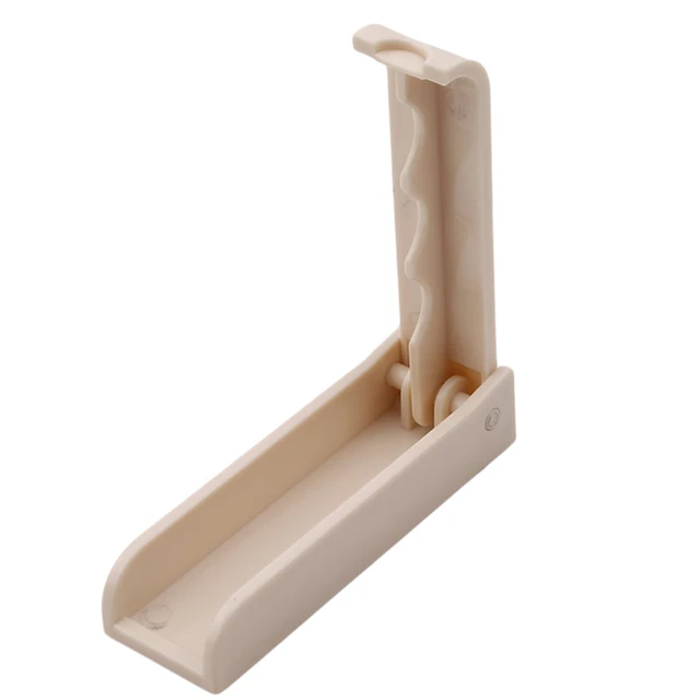 Aliexpress Buy Foldable Door Hook Household Invisible Coat 