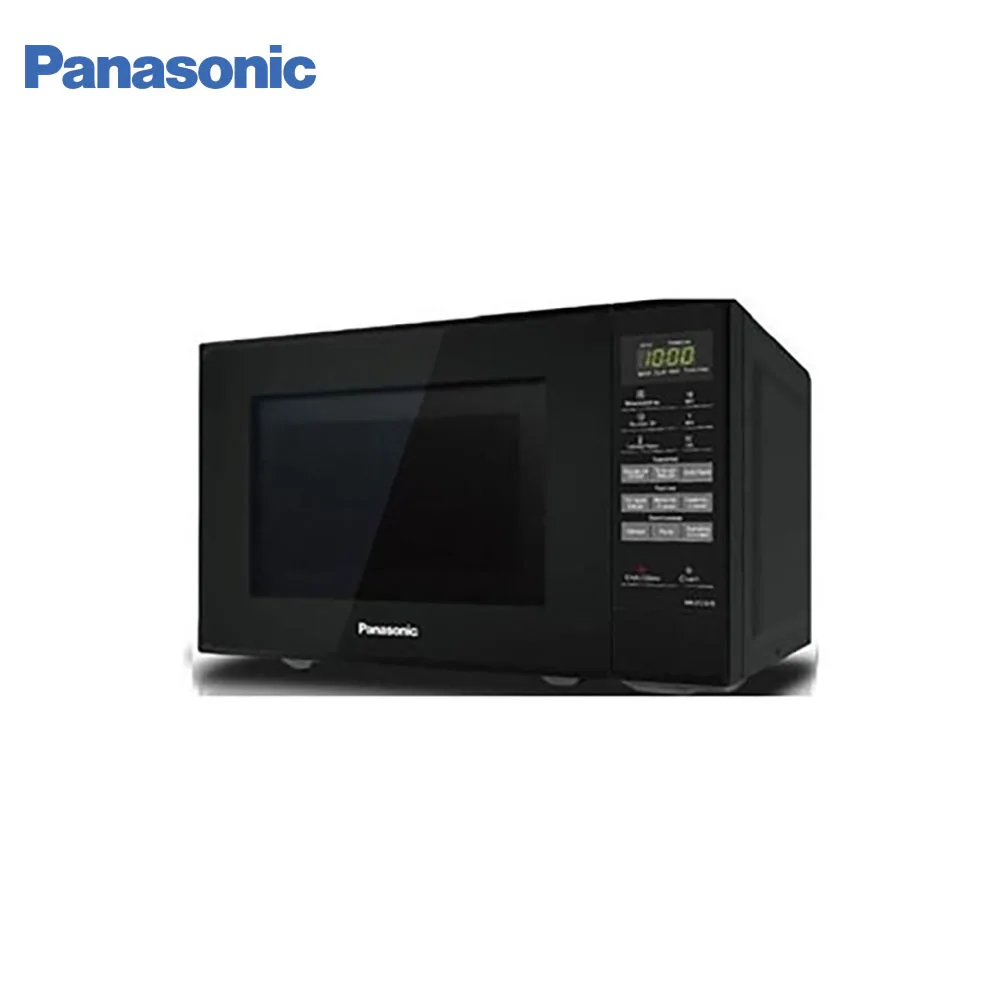 Микроволновая печь Panasonic NN-ST25HBZPE