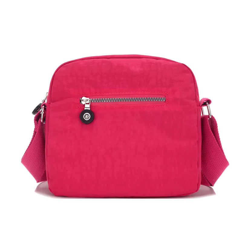 “ Bolsas de Ombro das Mulheres Escavado Embreagem Cor Sólida Casual