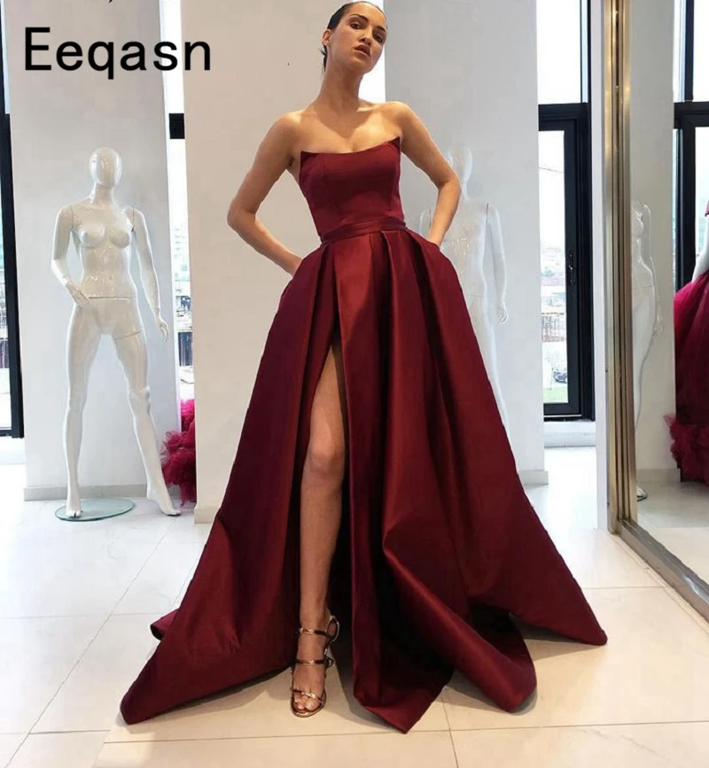 formal/prom dresses