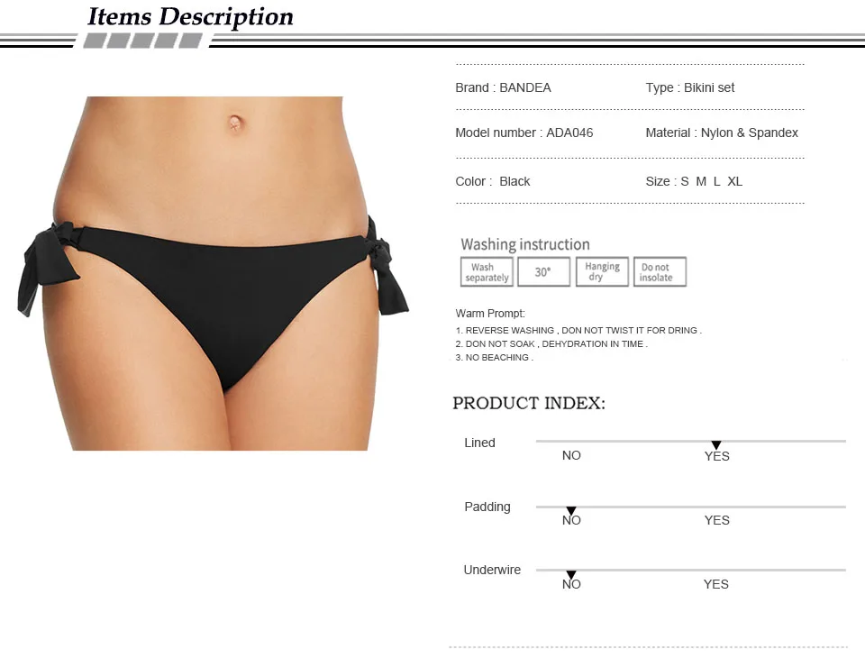046 bikiini bottom
