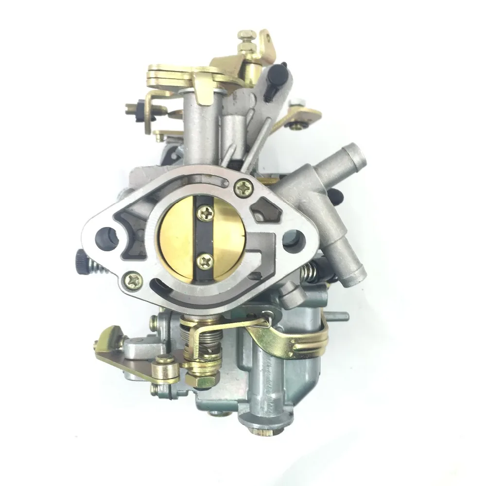 Шеррибергский карбюратор carby carb для Renault R12 1972 1995 1 6 л 14186001 подходит двигателей solex