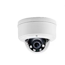 CCTVSecurity 2,8-12 мм объектив разрешением 2,0 мегапикселя, объектив с переменным фокусным расстоянием ИК купольная ip-камера Камера POE