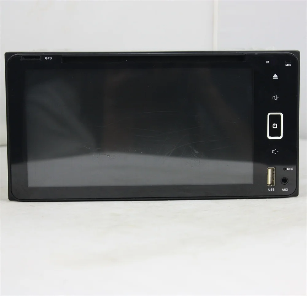 Perfect DSP TDA7851 2 din Android 9.0 4GB RAM Car DVD Player 4G RDS autoradio map BT 4.2 For Toyota RAV4 Corolla Vios Hilux Land Cruiser 6