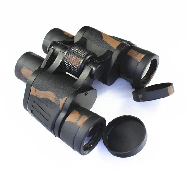 8x40 high definition zoom portable binoculars for outdoor