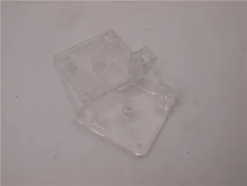 

blurolls Reprap Prusa i3 Titan extruder lid/cover plastic replacement lid for Titan extruder