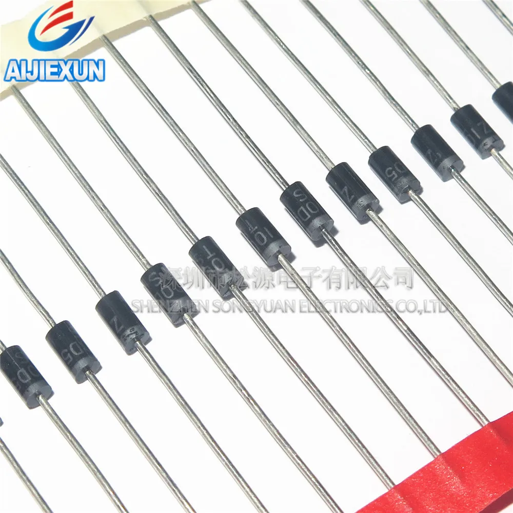 Bzy97c15 15 Volt 1.5 W DO-41