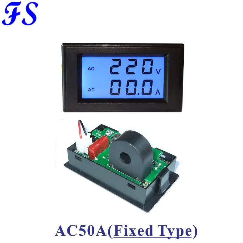 YB4835DVA-AC50A