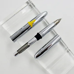 Image 3 - Free shipping Wingsung 60 old pen worth collecting pen student with pen best gift