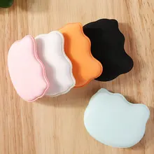 Lameila девушка Comestic инструмент практический BB крем подушка для макияжа Губка Многофункциональный косметический спонж мягкая губка прочный