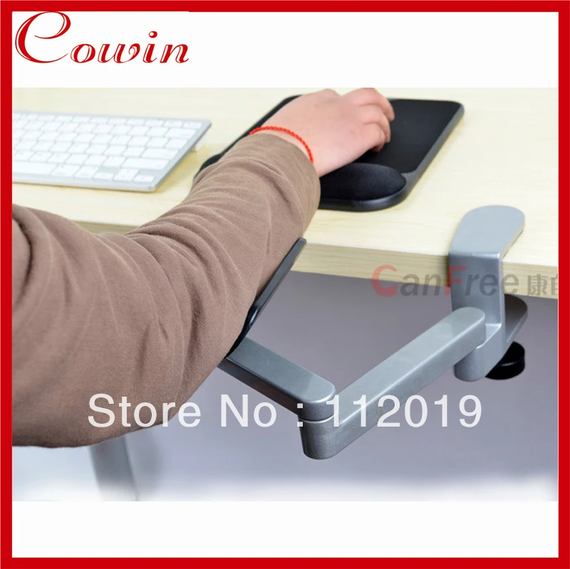 New Foldable Home office Computer Ergonomic Health Armrest Wrist Arm