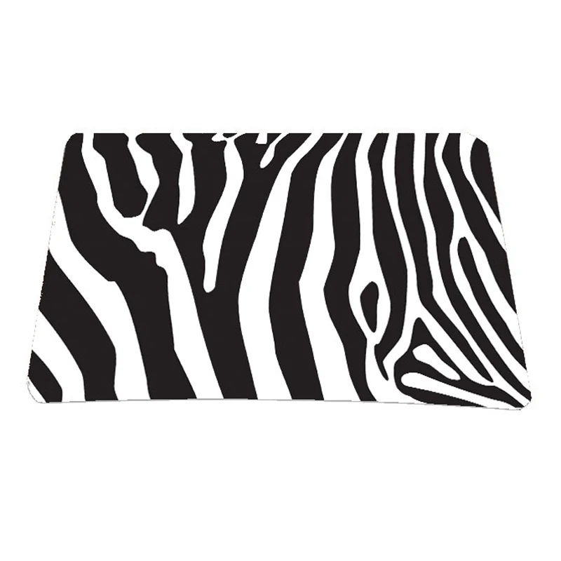 

Viviration Rubber Free Size Mousepad Smll Size New Rubber Anti-slip Slim Mat Pads For Overwatch Csgo Dota For Laser Mouse Mice